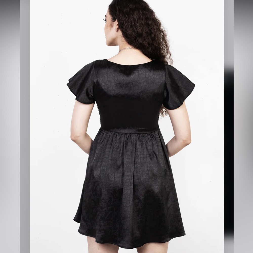 DISTURBIA dress - Picture 4 of 8